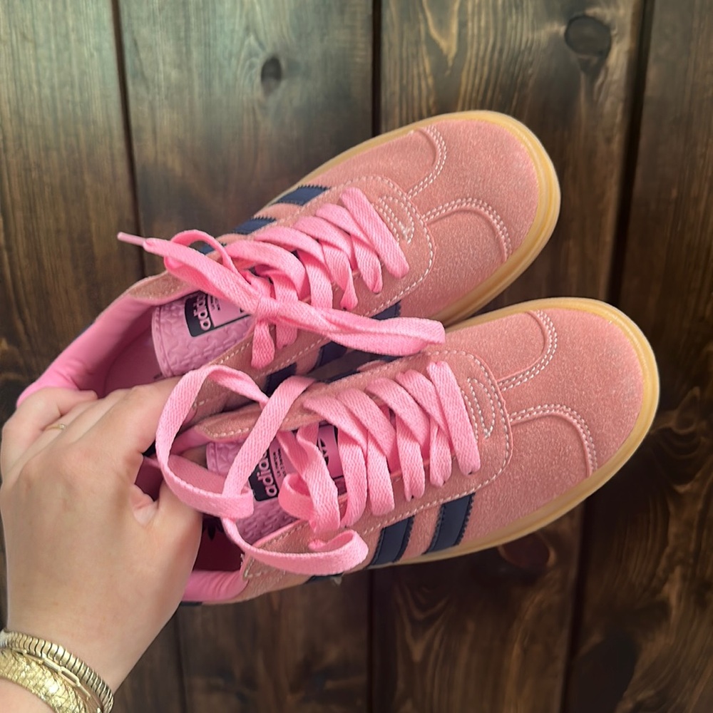 Adidas Gazelle